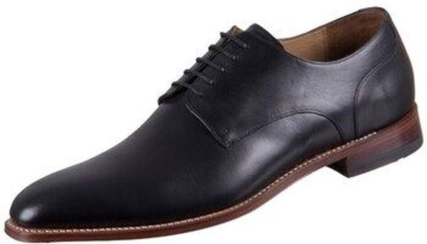 Baskets basses Milan Noir - Gordon & Bros - Modalova