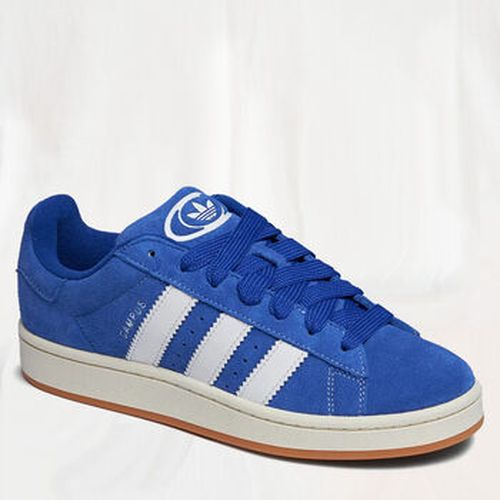 Baskets basses Campus 00s Lucid Blue - H03471 - Taille : 46 Bleu - Adidas - Modalova
