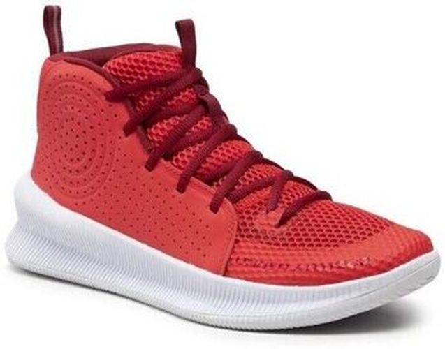 Boots Under Armour Jet Rouge - Under armour - Modalova