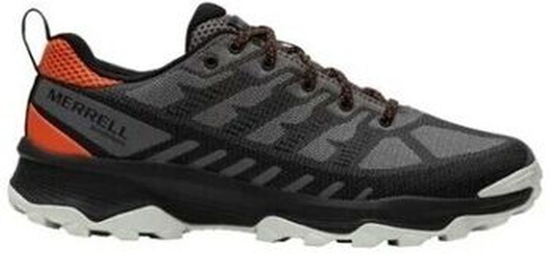 Chaussures CHAUSSURES DE RANDONNEE - CHARCOAL/TANGERINE - 41 Multicolore - Merrell - Modalova