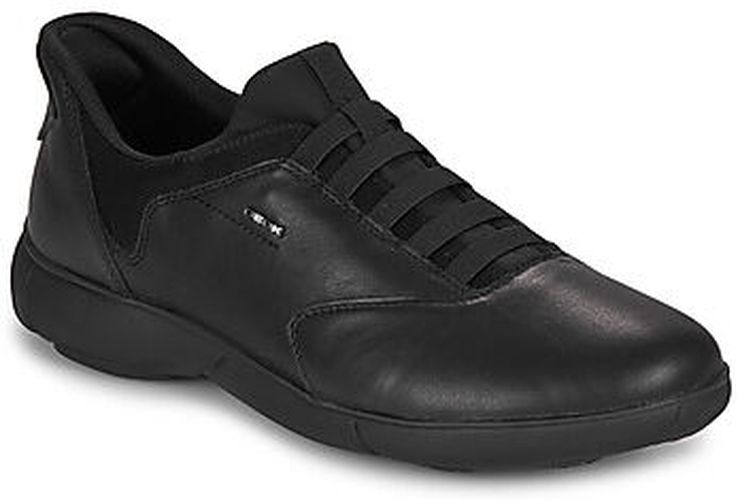 Baskets basses U NEBULA 2.0 PLUS B Noir - Geox - Modalova