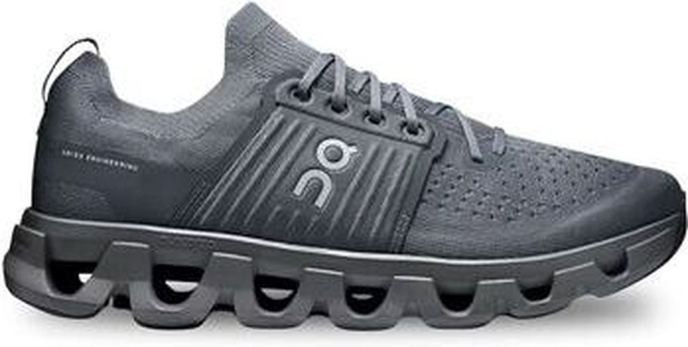 Baskets basses On Cloudswift 4 Gris - On - Modalova