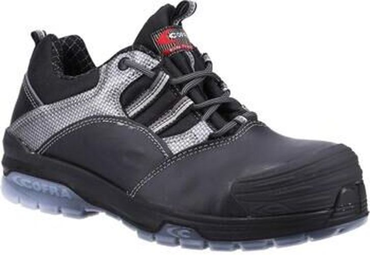 Chaussures de sécurité Caravaggio S3 SRC Noir - COFRA - Modalova