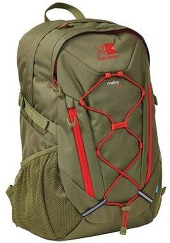 Sac a dos KR15049KHKMETRO30KHAKI multicolor - Karrimor - Modalova