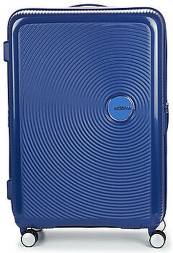 Valise SOUNDBOX SPINNER 77/28 TSA EXP Marine - American Tourister - Modalova