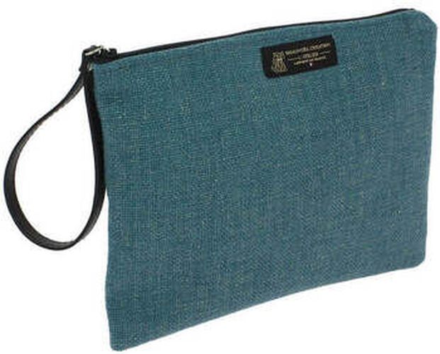 Trousse de toilette IDEAL Bleu - Emmanuel Création - Modalova