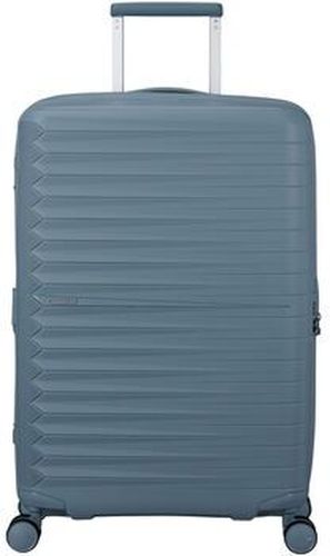 Valise FASTFORWARD SPINNER 68/25 TSA EXP Bleu - American Tourister - Modalova
