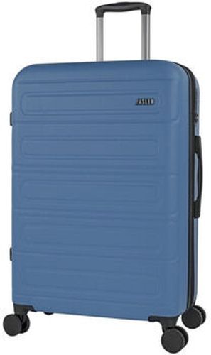 Valise Jaslen Toulouse Bleu - Jaslen - Modalova