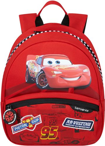 Sac à dos Disney Ultimate 2.0 Rouge - Samsonite - Modalova