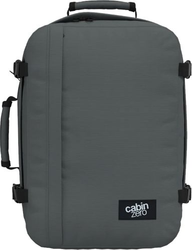 Sac à dos Classic 36L CabinZero Gris - Cabin zero - Modalova