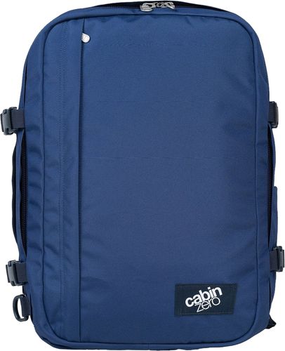 Sac à dos Classic Plus 32L CabinZero Bleu - Cabin zero - Modalova