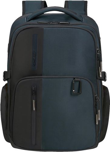 Sac à dos 15.6" Biz2go Bleu - Samsonite - Modalova