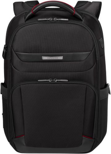 Sac à dos 15.6 pouces Pro DLX 6 Noir - Samsonite - Modalova