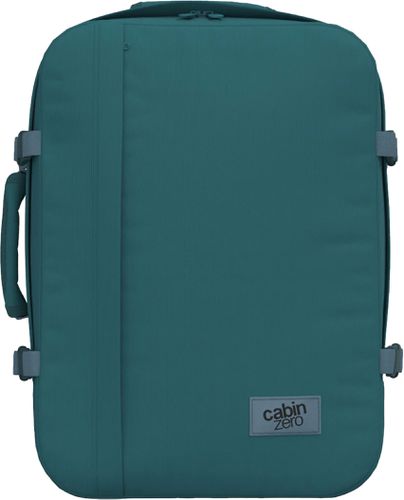 Sac à dos Classic 44L CabinZero Bleu - Cabin zero - Modalova