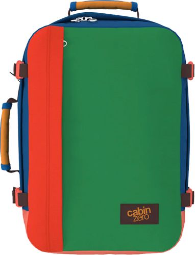 Sac à dos Classic 36L CabinZero Tropical Blocks - Cabin zero - Modalova