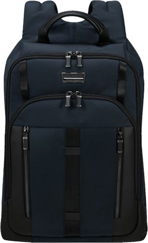 Sac à dos 15.6 pouces extensible Urban Eye Bleu - Samsonite - Modalova