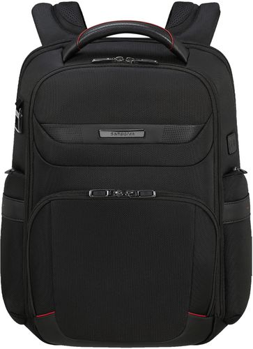 Sac à dos 15.6 pouces Pro DLX 6 Noir - Samsonite - Modalova