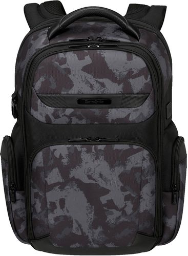 Sac à dos ordinateur extensible 15.6 pouces Pro DLX 6 Camouflage - Samsonite - Modalova