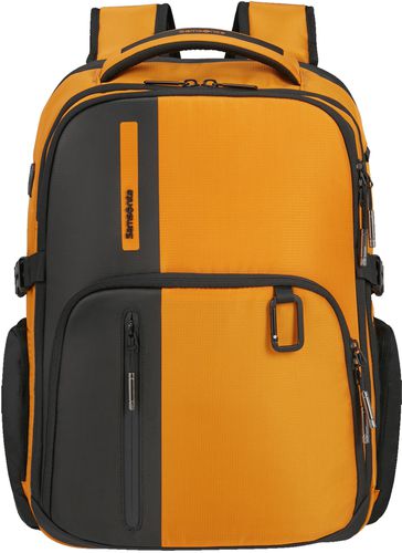 Sac à dos 15.6" Biz2go Jaune - Samsonite - Modalova