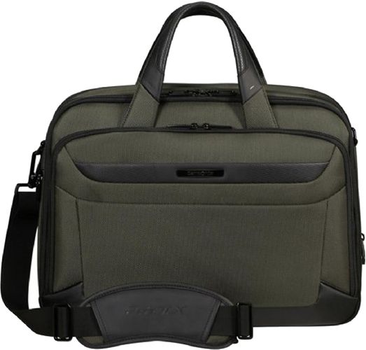 Porte documents 15.6 pouces Pro DLX 6 Vert - Samsonite - Modalova