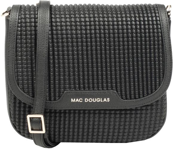 Sac bandoulière Lucilla Bryan Noir - Mac Douglas - Modalova