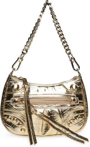 Sac travers Vilma Steve Madden Gold - Steve madden - Modalova