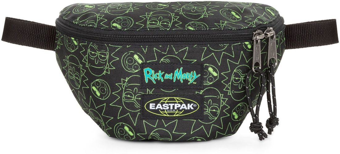 Banane Springer Ricky et Morty Ram Black - Eastpak - Modalova