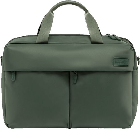 Sac 48H City Plume Lipault Kaki - Lipault - Modalova