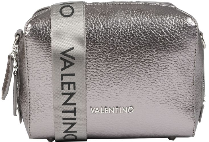 Petit sac travers Pattie Gris - Valentino - Modalova