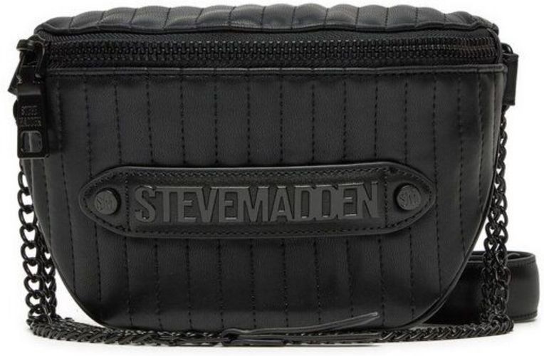 Sac travers Mixy Noir noir - Steve madden - Modalova