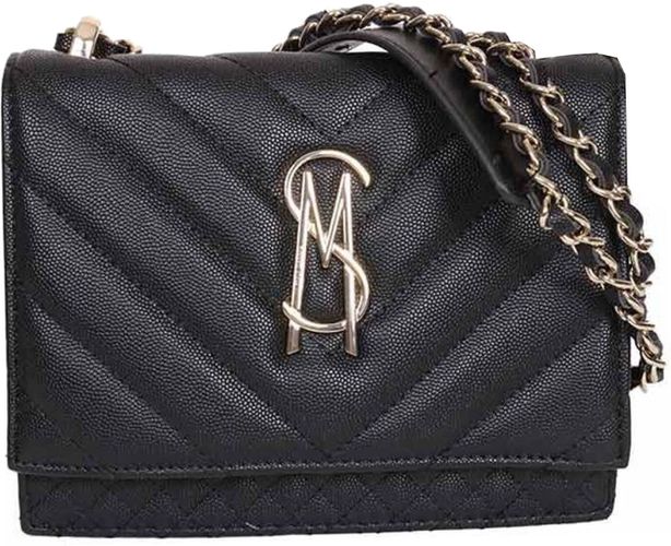 Sac travers Bamara Bests Noir - Steve madden - Modalova