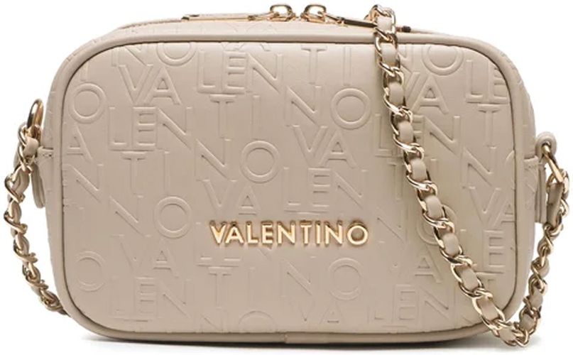 Petit sac travers Relax Beige - Valentino - Modalova