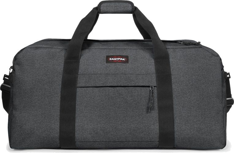 Sac de voyage Polochon Terminal + Black denim - Eastpak - Modalova