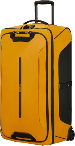 Sac de voyage 79cm Ecodiver Jaune - Samsonite - Modalova