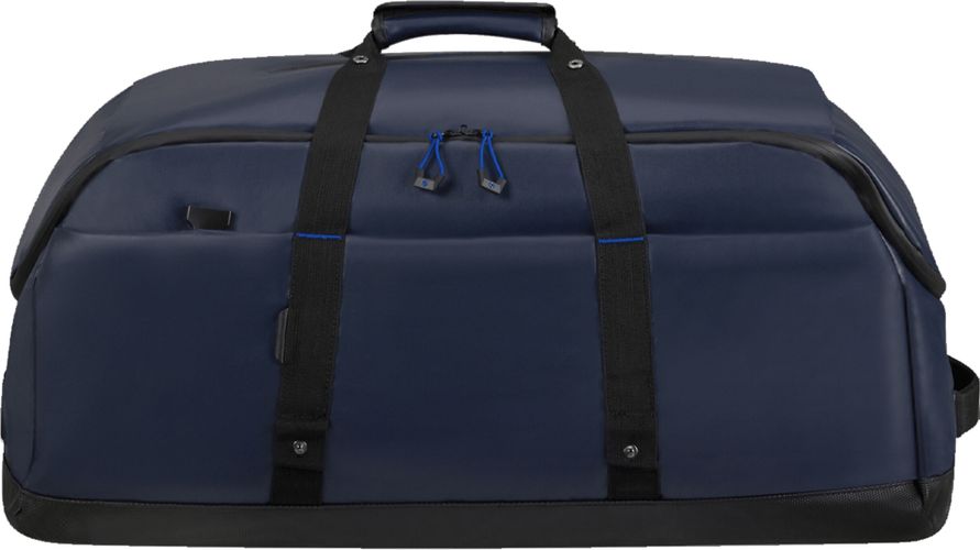 Sac de voyage L Ecodiver Bleu - Samsonite - Modalova