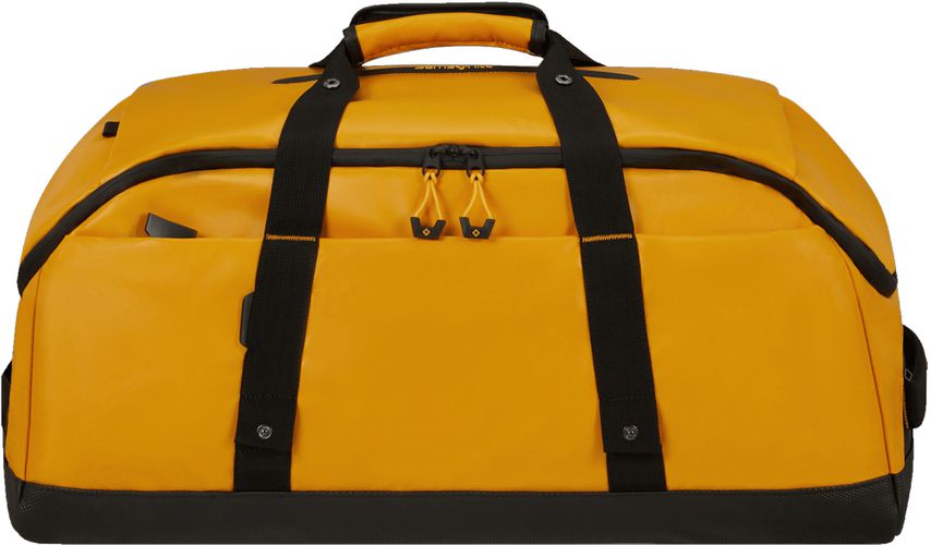 Sac de voyage M Ecodiver Jaune - Samsonite - Modalova