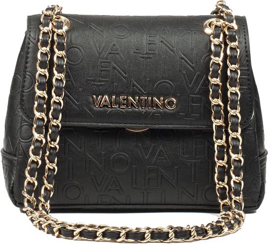 Sac bandoulière Relax Noir - Valentino - Modalova