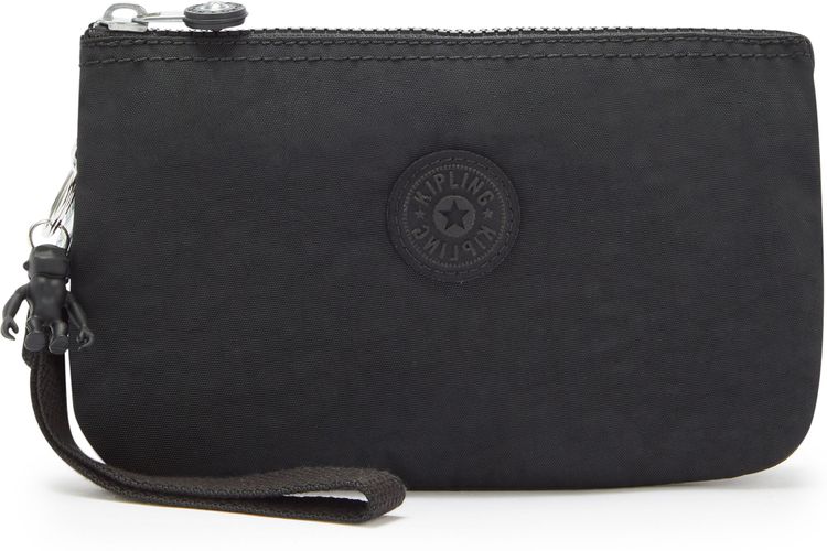 Grande pochette Basic Kipling Noir - Kipling - Modalova