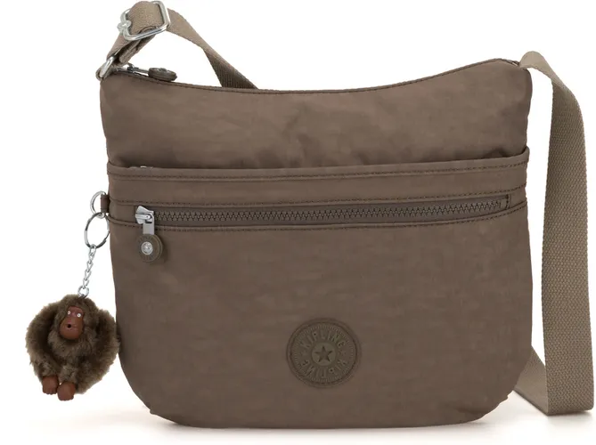 Sac travers Arto (Couleur: Marron) Marron - Kipling - Modalova