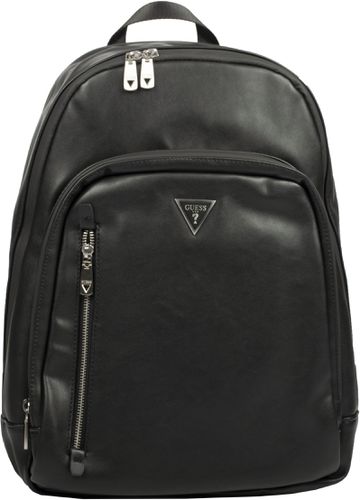 Sac à dos Scala Guess noir Noir - Guess - Modalova