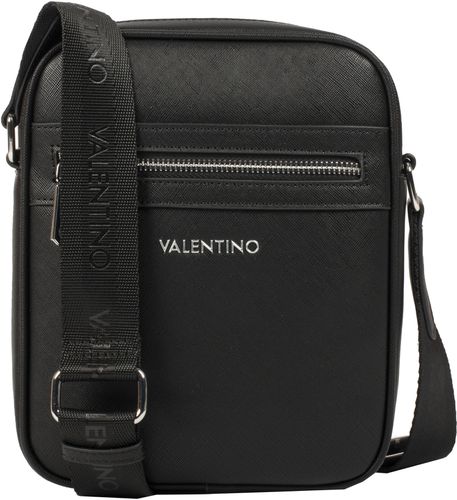 Sacoche Marnier Valentino Noir - Valentino - Modalova