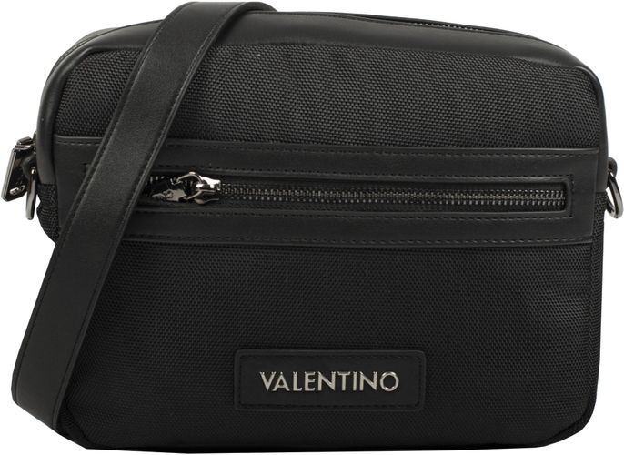 Pochette main Nik Re Valentino Noir - Valentino - Modalova