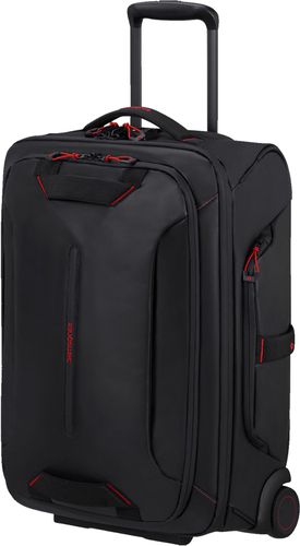 Sac de voyage cabine 55cm Ecodiver Noir - Samsonite - Modalova