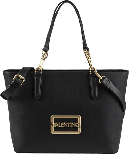 Sac shopping Princesa Noir - Valentino - Modalova