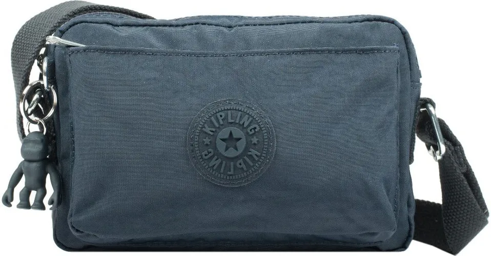 Sac travers Basic Kipling Bleu Bleu - Kipling - Modalova