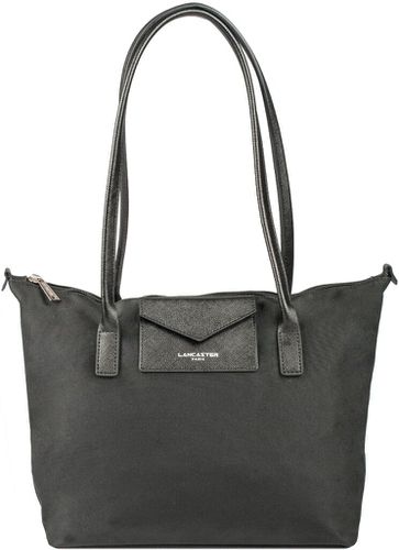 Sac cabas épaule Smart KBA Noir - Lancaster - Modalova