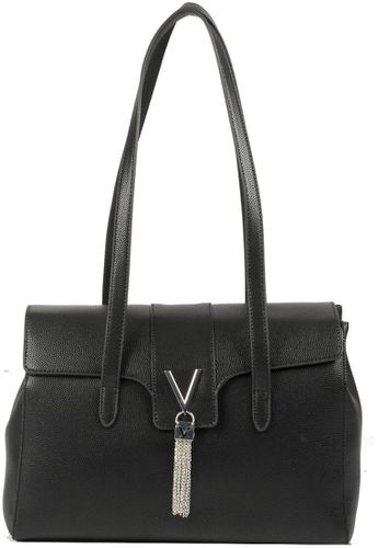 Sac Shopping Divina Valentino Noir - Valentino - Modalova