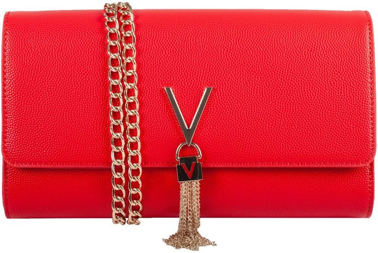 Pochette Divina Valentino Rouge - Valentino - Modalova