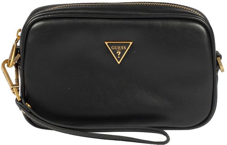 Guess Sacoche - Eco Brenton Noir - Guess - Modalova