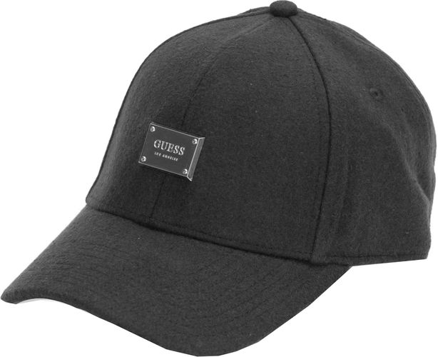 Casquette Baseball Guess Gris - Guess - Modalova